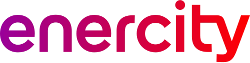 enercity Logo farbe