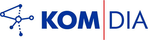 Komdia Logo
