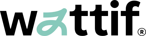 Wattif Logo